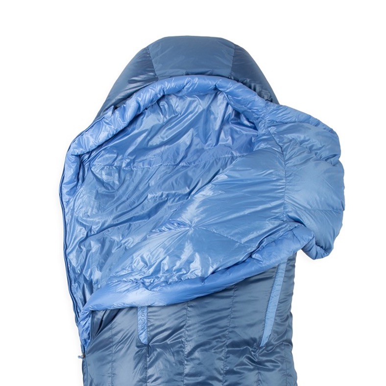 Sac de couchage en duvet Disco™ Endless Promise® pour femmes - View 2